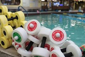 Image result for Aqua Aerobics Esporta Health Club