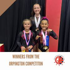 Image result for Charisma Gymnastics Club