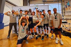 Image result for Richmond Junior Badminton Club