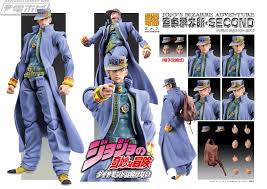 「ジョセフ・ジョースター ジョジョの奇妙な冒険　第4部」の画像検索結果