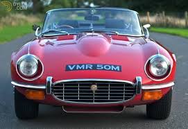 Image result for Sebring Red 1986 Jaguar