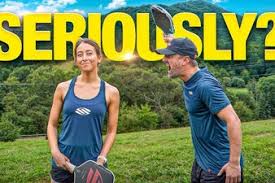 Image result for Thornbury Pickleball Club