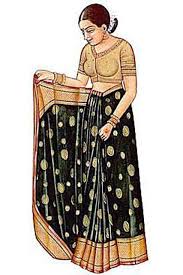 Image result for sari