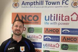 Image result for Ampthill Town Football & Social Club