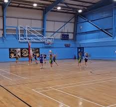 Image result for Ribble Valley Netball Club