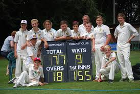 Image result for Caterham Cricket Club