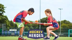 Image result for City Of Oxford Hockey Club