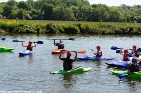Image result for Kingfisher Canoe Club