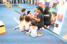 Image result for Aerodyne Gymnastics Club