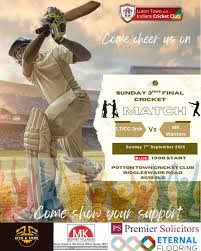 Image result for Biggleswade Town Cricket Club