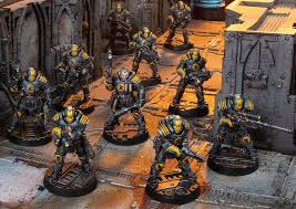 Image result for Enforcers