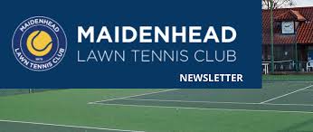 Image result for Maidenhead Lawn Tennis Club