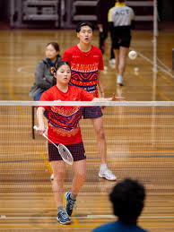 Image result for Launceston Badminton Club