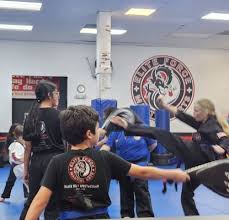 Image result for Elite Force Martial Arts