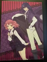 「青鬼院蜻蛉 妖狐×僕SS」の画像検索結果