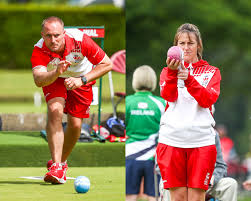 Image result for Royal Mail Cart Bowls Club