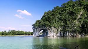 Image result for li river