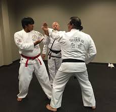 Image result for National Forest Taekwon-do