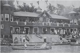 Image result for Westel Canoe Club