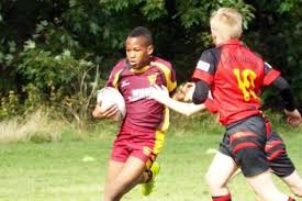 Image result for St Judes Rugby League Football Club