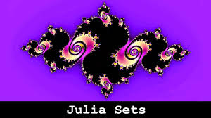 Image result for julia fractals