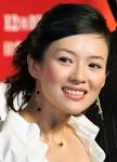 Zhang Ziyi in Zoe Oliver