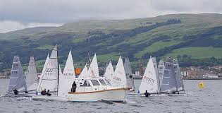 Image result for Largs Sailing Club