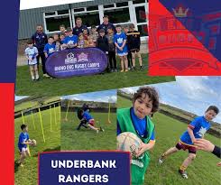 Image result for Huddersfield-Underbank Rangers