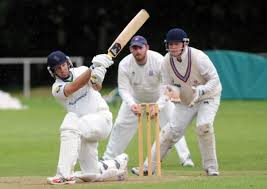 Image result for Pudsey St Lawrence Cricket Club