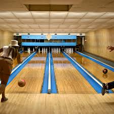 Image result for Lundin Bowling Club