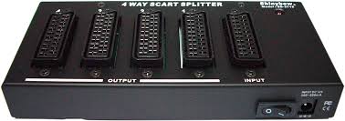 Image result for SCART