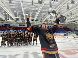 Image result for City Of Oxford Hockey Club