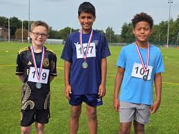 Image result for Bolton United Harriers & Athletics Club