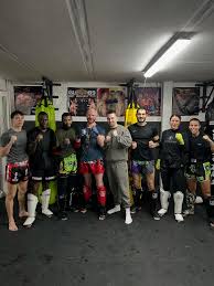 Image result for JTT Muay Thai