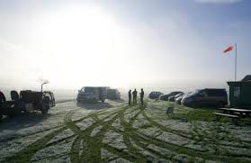 Image result for Norfolk Hang Gliding & Paragliding Club