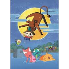 「アカネ おじゃる丸」の画像検索結果