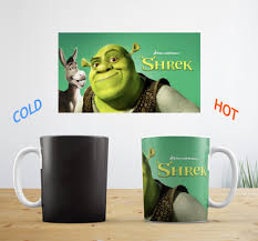 Image result for Кружка shrek (6)