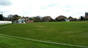 Image result for Pudsey St Lawrence Cricket Club