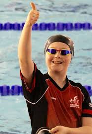 Image result for Wrexham Swimming Club
