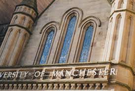 Image result for Manchester University Speleological Society