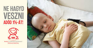 Image result for Daganatos Gyermekekért és Családjukért Alapítvány