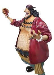 「マーシャル・Ｄ・ティーチ（黒ひげ） ONE PIECE」の画像検索結果