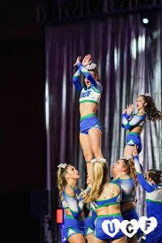 Image result for Firestorm Cheerleaders