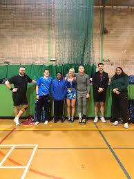 Image result for Dunstable Junior Badminton Club