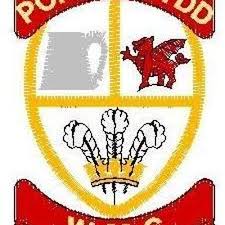 Image result for Cwmcarn United Rfc