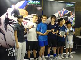 Image result for Keighley Kobras Junior Badminton Cl Badminton Club