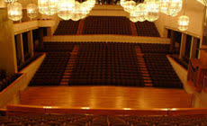 Image result for auditorio manuel de falla granada