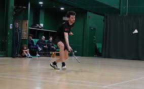 Image result for Redbridge Squash Club