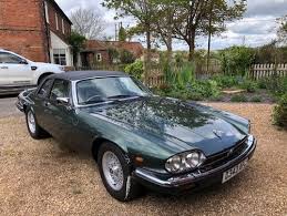 Image result for Moorland Green 1987 Jaguar