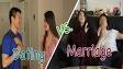 Image result for married vs dating